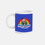 Rainbow Lake-None-Mug-Drinkware-Samuel