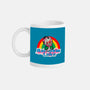 Rainbow Lake-None-Mug-Drinkware-Samuel