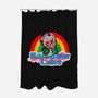 Rainbow Lake-None-Polyester-Shower Curtain-Samuel