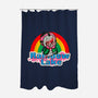 Rainbow Lake-None-Polyester-Shower Curtain-Samuel