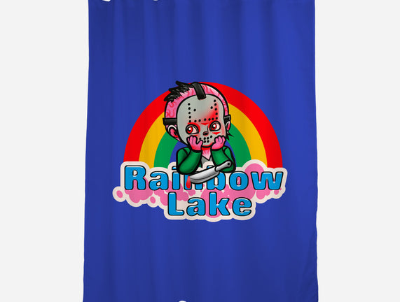 Rainbow Lake