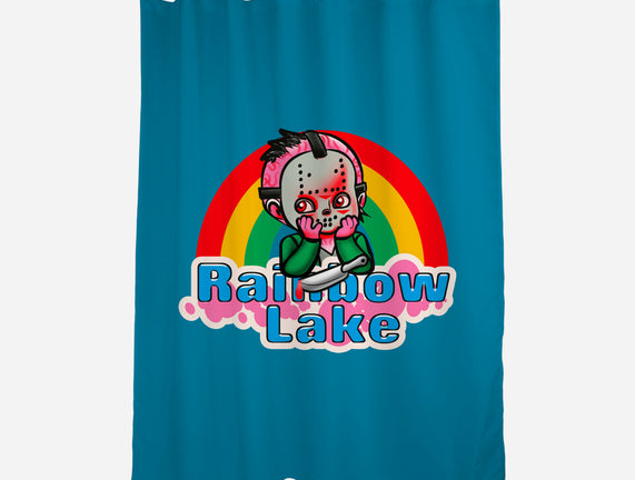 Rainbow Lake