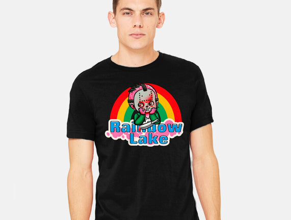 Rainbow Lake