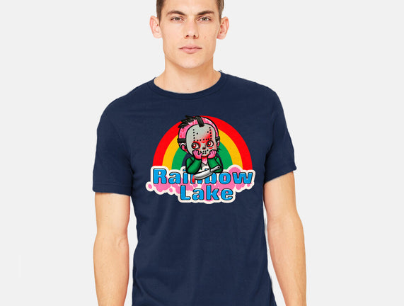 Rainbow Lake