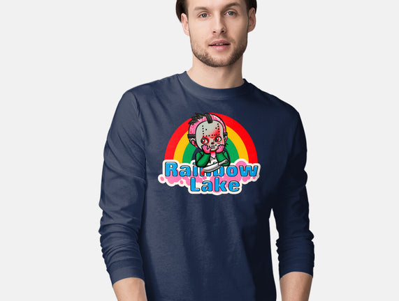Rainbow Lake