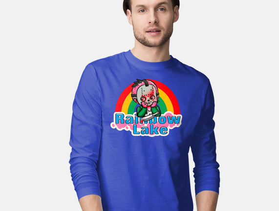 Rainbow Lake
