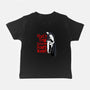 Scary Movie Slasher-Baby-Basic-Tee-goodidearyan