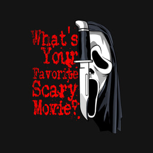 Scary Movie Slasher
