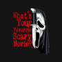 Scary Movie Slasher-None-Basic Tote-Bag-goodidearyan