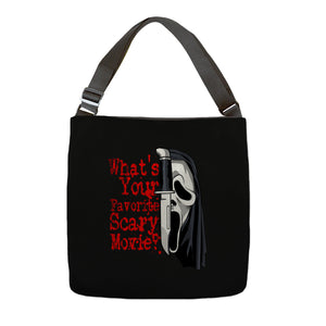 Scary Movie Slasher