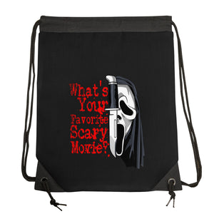 Scary Movie Slasher
