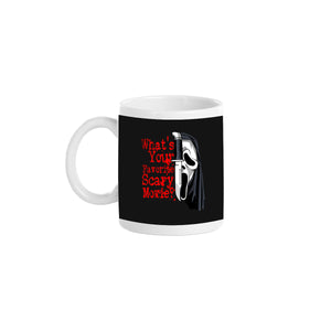 Scary Movie Slasher