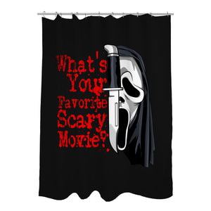 Scary Movie Slasher