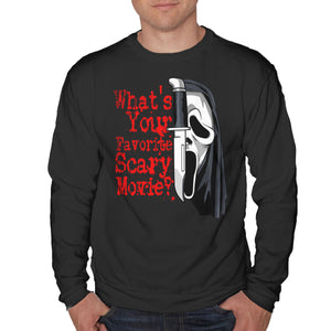 Scary Movie Slasher