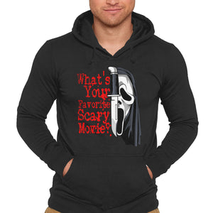 Scary Movie Slasher