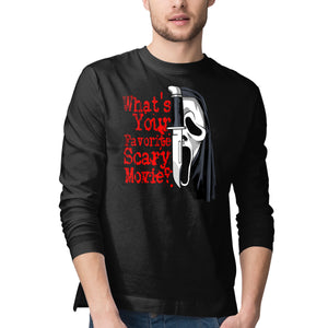 Scary Movie Slasher