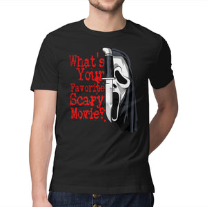 Scary Movie Slasher