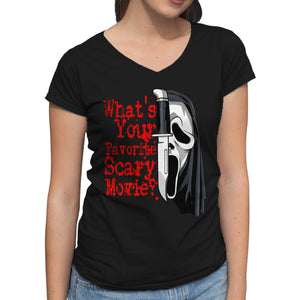 Scary Movie Slasher
