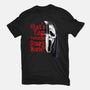 Scary Movie Slasher-Mens-Premium-Tee-goodidearyan