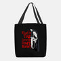 Scary Movie Slasher-None-Basic Tote-Bag-goodidearyan