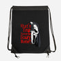 Scary Movie Slasher-None-Drawstring-Bag-goodidearyan