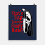 Scary Movie Slasher-None-Matte-Poster-goodidearyan