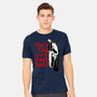 Scary Movie Slasher-Mens-Heavyweight-Tee-goodidearyan