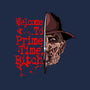 Prime Time Fred-Mens-Premium-Tee-goodidearyan