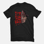Prime Time Fred-Mens-Premium-Tee-goodidearyan