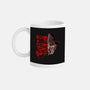 Prime Time Fred-None-Mug-Drinkware-goodidearyan