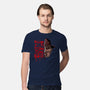 Prime Time Fred-Mens-Premium-Tee-goodidearyan
