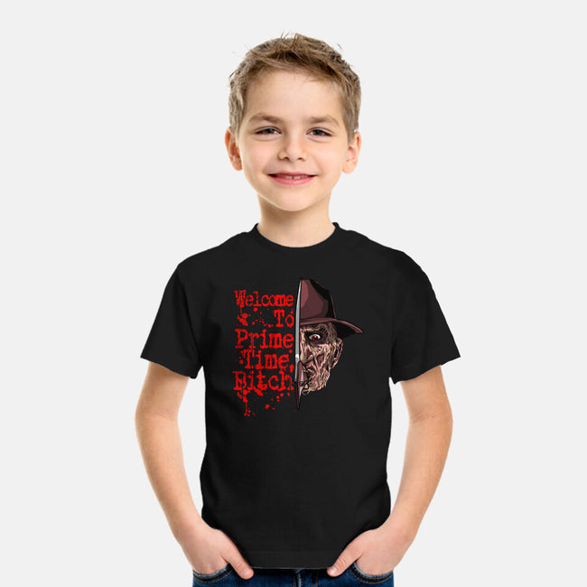 Prime Time Fred-Youth-Basic-Tee-goodidearyan