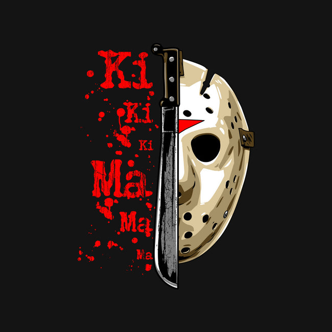 Kill Her Mommy-None-Stretched-Canvas-goodidearyan