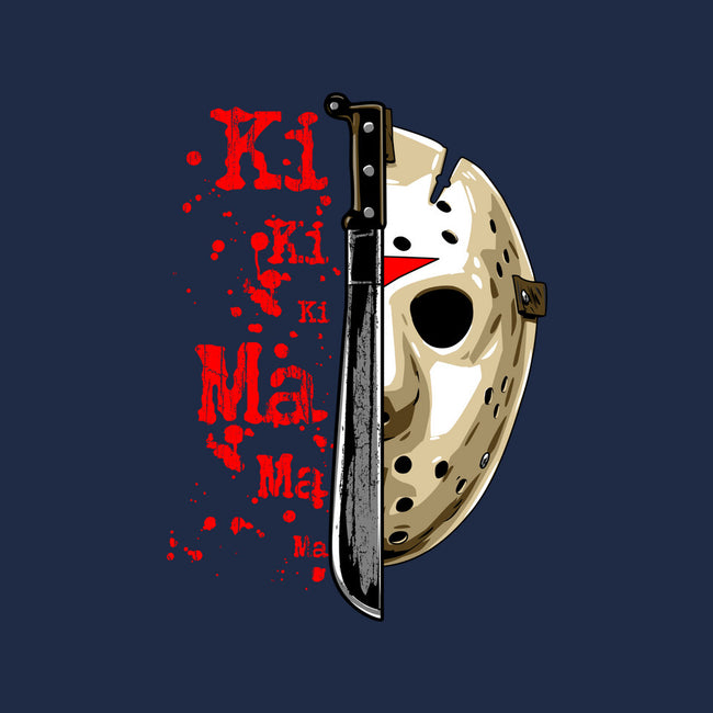 Kill Her Mommy-None-Stretched-Canvas-goodidearyan