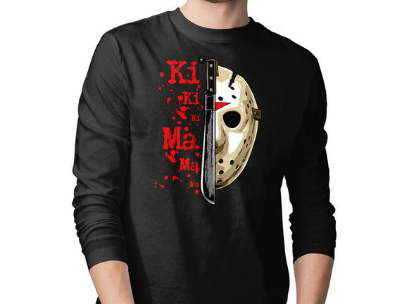 Kill Her Mommy