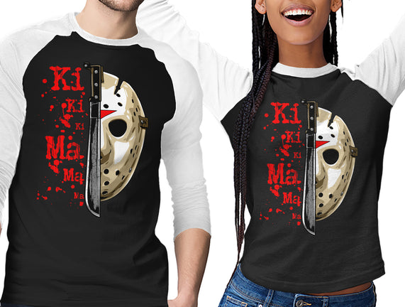Kill Her Mommy