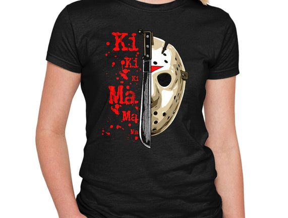 Kill Her Mommy