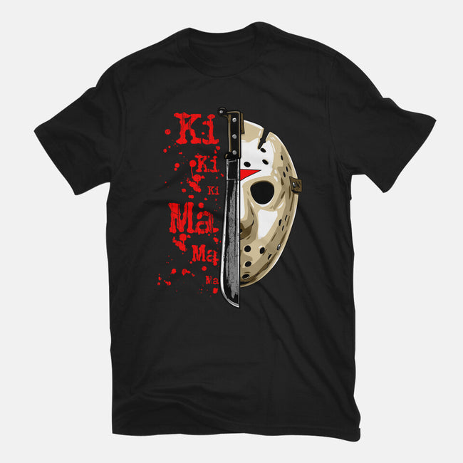 Kill Her Mommy-Mens-Premium-Tee-goodidearyan