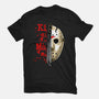Kill Her Mommy-Mens-Premium-Tee-goodidearyan