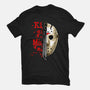 Kill Her Mommy-Mens-Heavyweight-Tee-goodidearyan