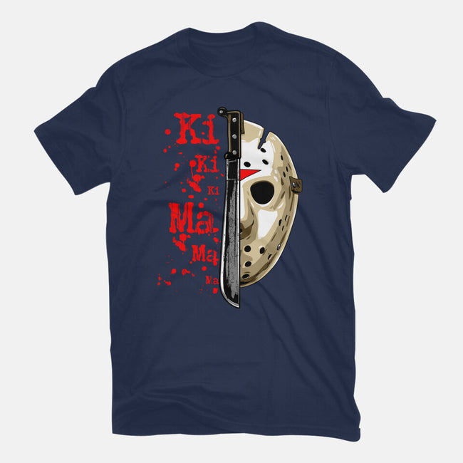 Kill Her Mommy-Mens-Premium-Tee-goodidearyan