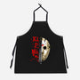 Kill Her Mommy-Unisex-Kitchen-Apron-goodidearyan