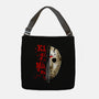 Kill Her Mommy-None-Adjustable Tote-Bag-goodidearyan