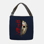Kill Her Mommy-None-Adjustable Tote-Bag-goodidearyan