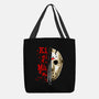 Kill Her Mommy-None-Basic Tote-Bag-goodidearyan
