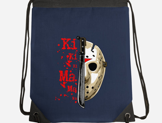 Kill Her Mommy