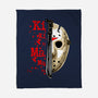 Kill Her Mommy-None-Fleece-Blanket-goodidearyan
