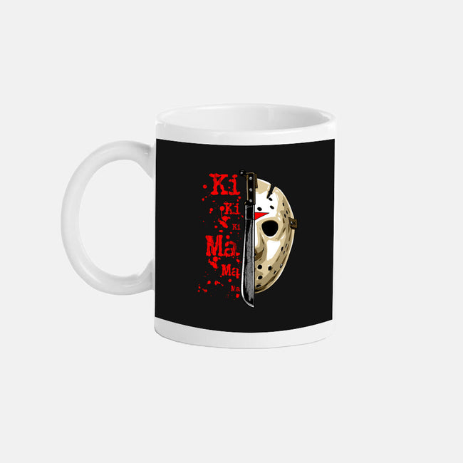 Kill Her Mommy-None-Mug-Drinkware-goodidearyan