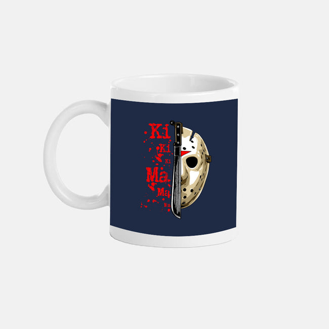 Kill Her Mommy-None-Mug-Drinkware-goodidearyan