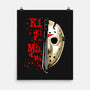 Kill Her Mommy-None-Matte-Poster-goodidearyan
